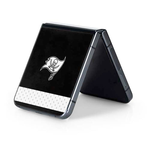 NFL Tampa Bay Buccaneers Shutout Galaxy Z Flip5 5G Skin