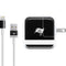 NFL Tampa Bay Buccaneers Shutout iPad Charger (10W USB) Skin