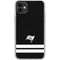 NFL Tampa Bay Buccaneers Shutout iPhone 11 Clear Case