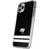 NFL Tampa Bay Buccaneers Shutout iPhone 11 Pro Clear Case