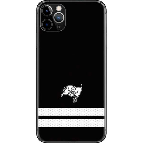 NFL Tampa Bay Buccaneers Shutout iPhone 11 Pro Max Skin