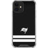 NFL Tampa Bay Buccaneers Shutout iPhone 12 Clear Case