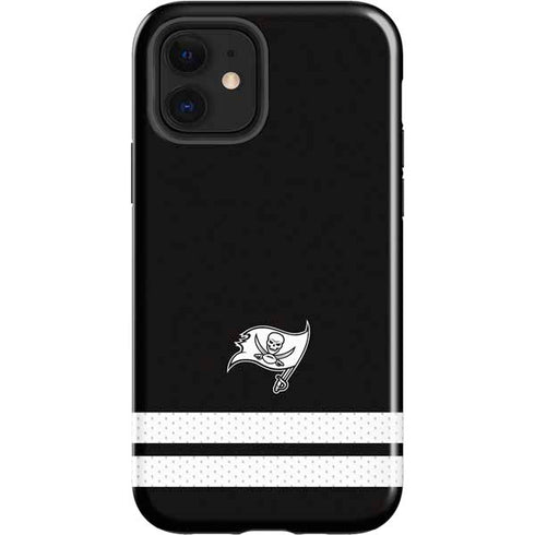 NFL Tampa Bay Buccaneers Shutout iPhone 12 Impact Case