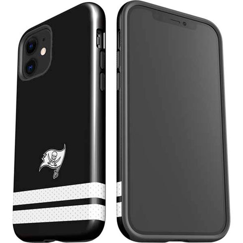 NFL Tampa Bay Buccaneers Shutout iPhone 12 Impact Case