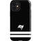 NFL Tampa Bay Buccaneers Shutout iPhone 12 Mini Impact Case