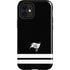 NFL Tampa Bay Buccaneers Shutout iPhone 12 Mini Impact Case