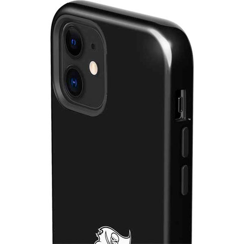 NFL Tampa Bay Buccaneers Shutout iPhone 12 Mini Impact Case
