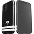 NFL Tampa Bay Buccaneers Shutout iPhone 12 Mini Impact Case