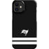 NFL Tampa Bay Buccaneers Shutout iPhone 12 Mini Lite Case