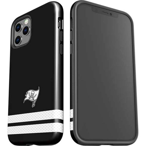 NFL Tampa Bay Buccaneers Shutout iPhone 12 Pro Impact Case