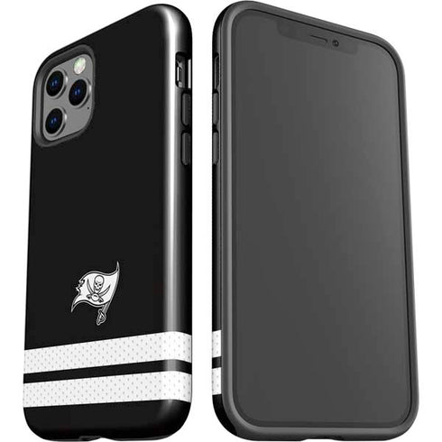 NFL Tampa Bay Buccaneers Shutout iPhone 12 Pro Max Impact Case