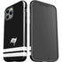 NFL Tampa Bay Buccaneers Shutout iPhone 12 Pro Max Impact Case