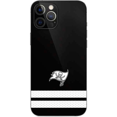 NFL Tampa Bay Buccaneers Shutout iPhone 12 Pro Max Skin