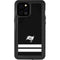 NFL Tampa Bay Buccaneers Shutout iPhone 12 Pro Max Waterproof Case