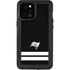 NFL Tampa Bay Buccaneers Shutout iPhone 12 Pro Max Waterproof Case