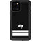NFL Tampa Bay Buccaneers Shutout iPhone 12 Pro Waterproof Case