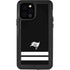 NFL Tampa Bay Buccaneers Shutout iPhone 12 Pro Waterproof Case