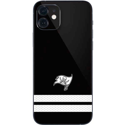 NFL Tampa Bay Buccaneers Shutout iPhone 12 Skin