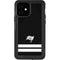 NFL Tampa Bay Buccaneers Shutout iPhone 12 Waterproof Case