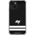 NFL Tampa Bay Buccaneers Shutout iPhone 13 Clear Case