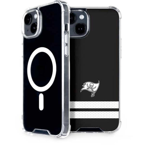 NFL Tampa Bay Buccaneers Shutout iPhone 13 MagSafe Case