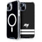 NFL Tampa Bay Buccaneers Shutout iPhone 13 MagSafe Case