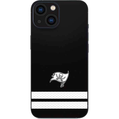 NFL Tampa Bay Buccaneers Shutout iPhone 13 Mini Skin