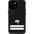 NFL Tampa Bay Buccaneers Shutout iPhone 13 Mini Waterproof Case