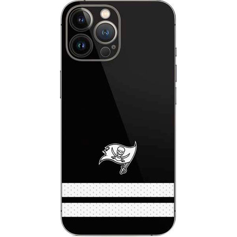 NFL Tampa Bay Buccaneers Shutout iPhone 13 Pro Max Skin