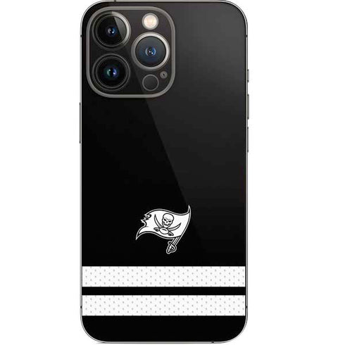 NFL Tampa Bay Buccaneers Shutout iPhone 13 Pro Skin