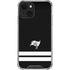 NFL Tampa Bay Buccaneers Shutout iPhone 14 Clear Case