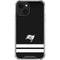 NFL Tampa Bay Buccaneers Shutout iPhone 14 Plus Clear Case
