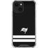 NFL Tampa Bay Buccaneers Shutout iPhone 14 Plus Clear Case
