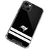 NFL Tampa Bay Buccaneers Shutout iPhone 14 Plus Clear Case