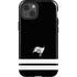NFL Tampa Bay Buccaneers Shutout iPhone 15 Impact Case