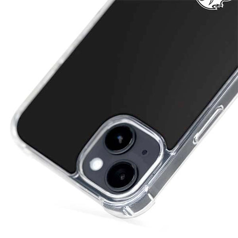 NFL Tampa Bay Buccaneers Shutout iPhone 15 Plus MagSafe Case