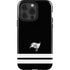 NFL Tampa Bay Buccaneers Shutout iPhone 15 Pro Impact Case
