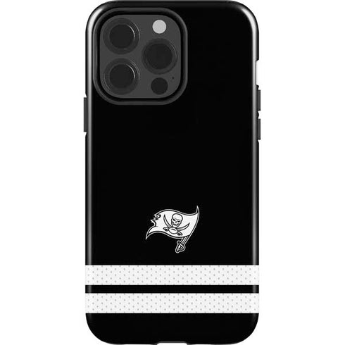 NFL Tampa Bay Buccaneers Shutout iPhone 14 Pro Impact Case