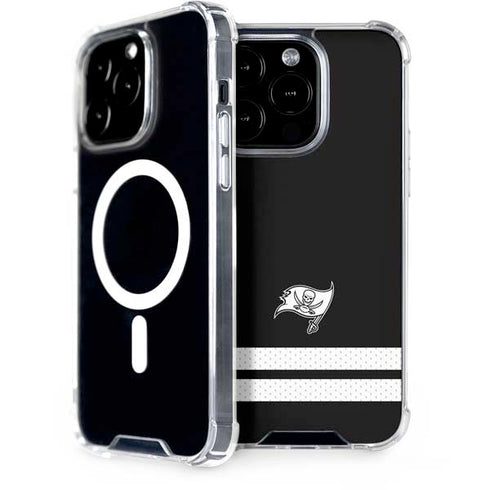 NFL Tampa Bay Buccaneers Shutout iPhone 14 Pro MagSafe Case