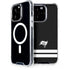 NFL Tampa Bay Buccaneers Shutout iPhone 14 Pro MagSafe Case
