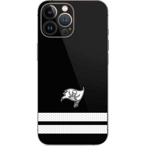 NFL Tampa Bay Buccaneers Shutout iPhone 14 Pro Max Skin