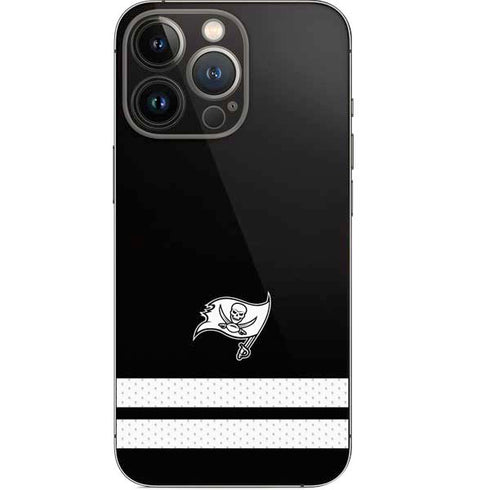 NFL Tampa Bay Buccaneers Shutout iPhone 14 Pro Skin