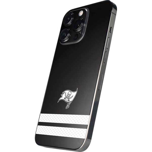 NFL Tampa Bay Buccaneers Shutout iPhone 14 Pro Skin