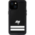 NFL Tampa Bay Buccaneers Shutout iPhone 15 Waterproof Case