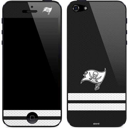 NFL Tampa Bay Buccaneers Shutout iPhone 5/5s/5SE Skin