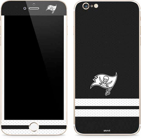 NFL Tampa Bay Buccaneers Shutout iPhone 6/6s Plus Skin