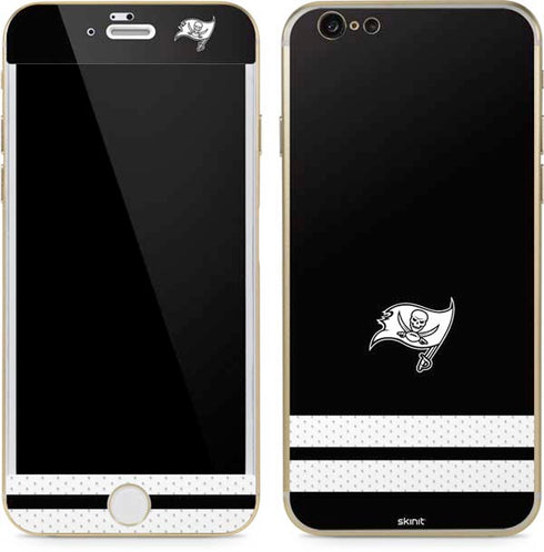 NFL Tampa Bay Buccaneers Shutout iPhone 6/6s Skin