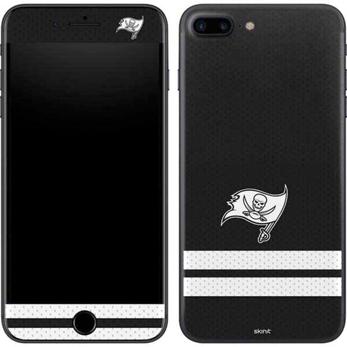 NFL Tampa Bay Buccaneers Shutout iPhone 7 Plus Skin