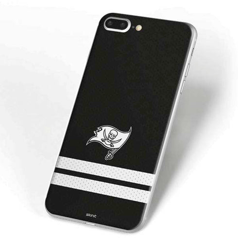 NFL Tampa Bay Buccaneers Shutout iPhone 7 Plus Skin