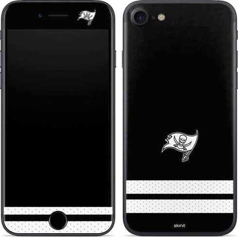 NFL Tampa Bay Buccaneers Shutout iPhone 7 Skin